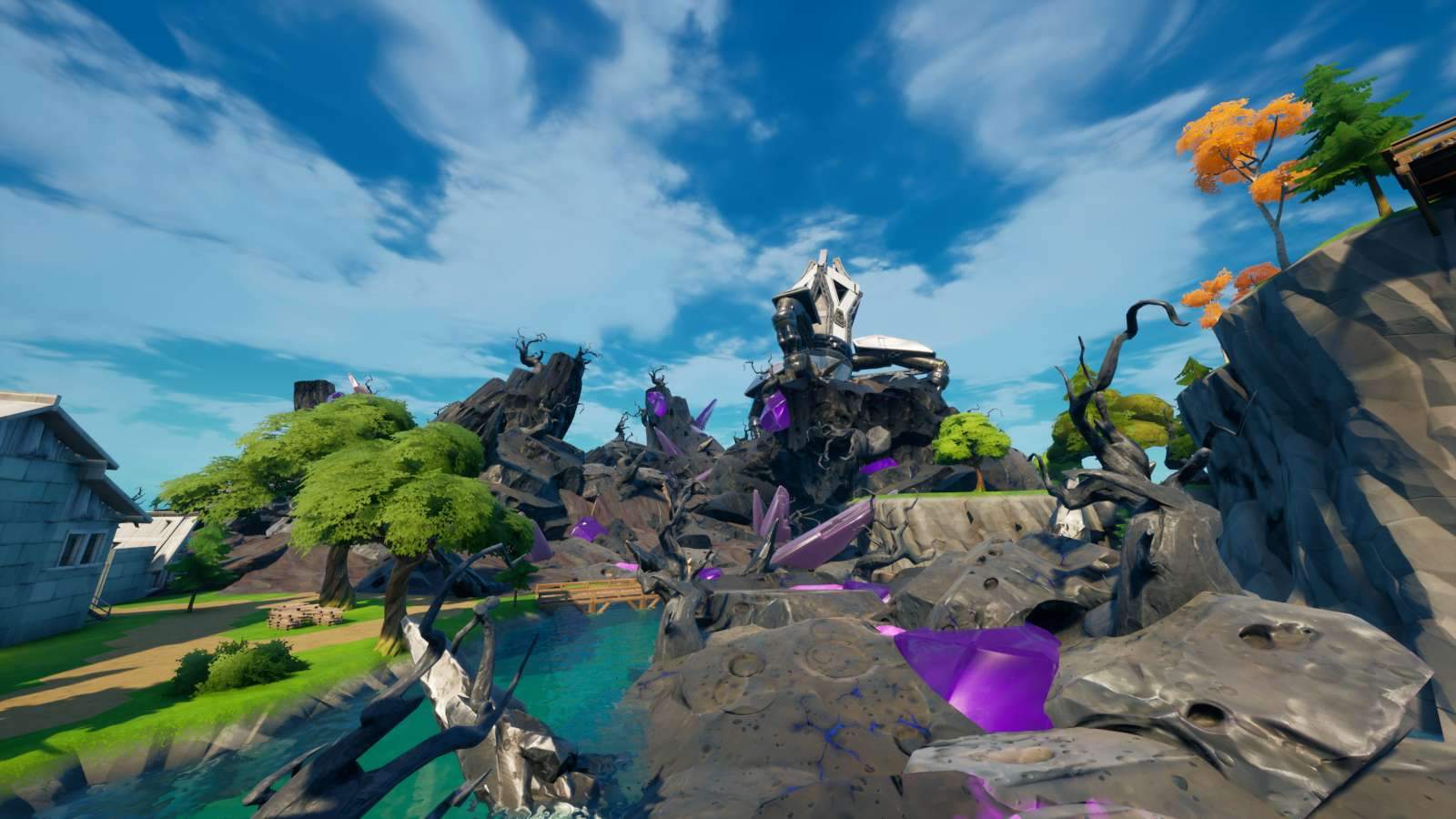 REVOLUTION BR BOOK 3: SEASON 2