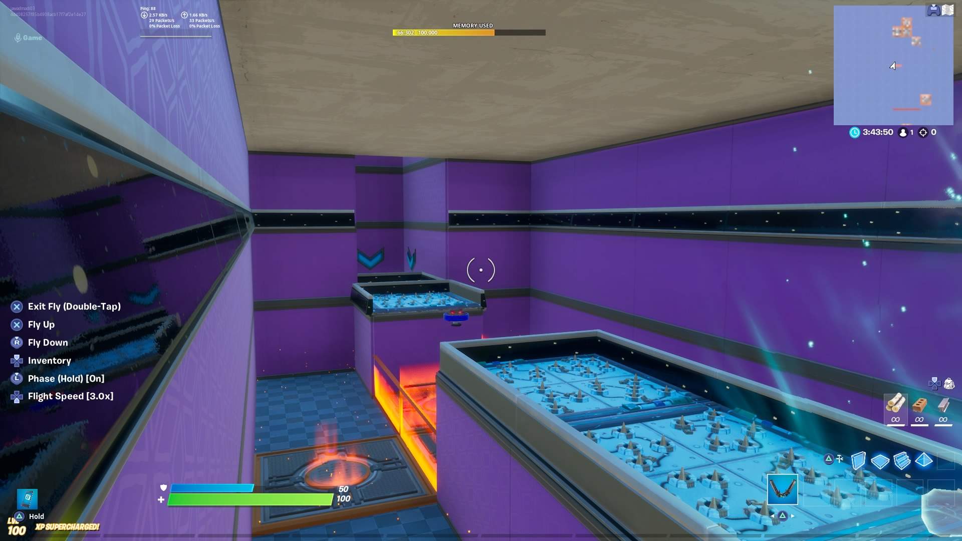Guess The Song (giveaway) - Fortnite Creative Map Code