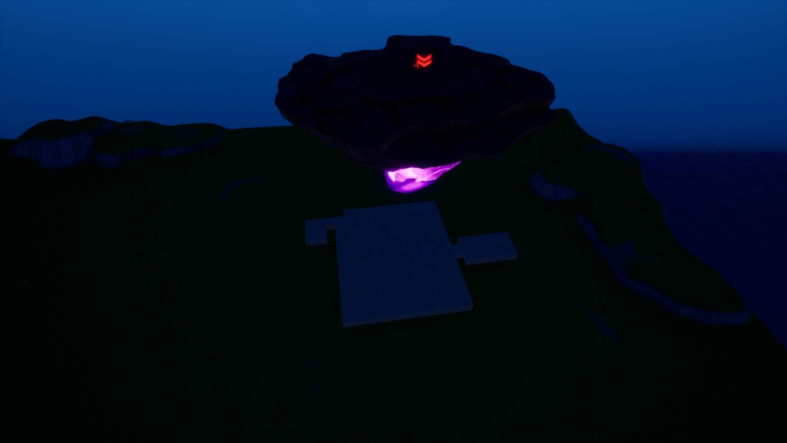 Michael Myers Escape Maze