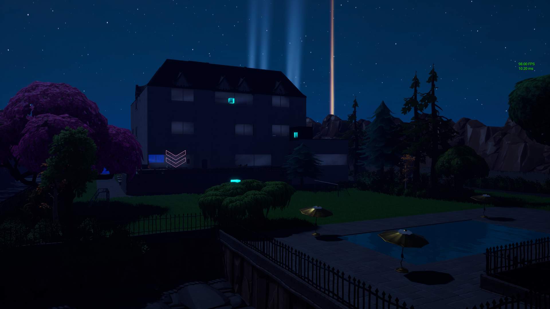 POLICE VS VOLEURS (2V2)