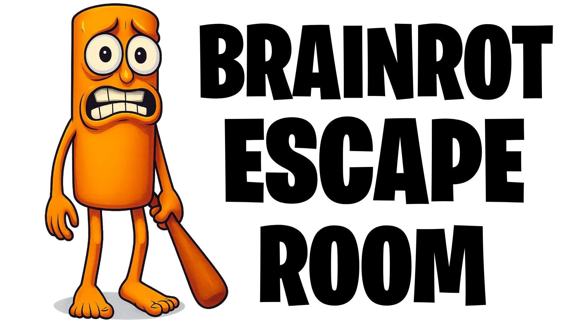 BRAINROT ESCAPE ROOM