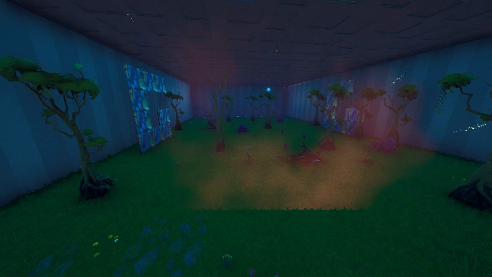 10 LEVEL NO CHECKPOINT TELEPORT DEATHRUN