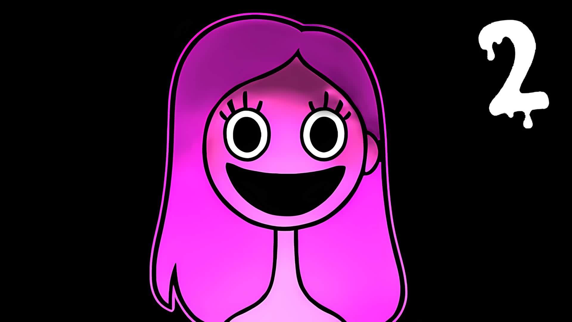 POPPY REBIRTH 2 🧸