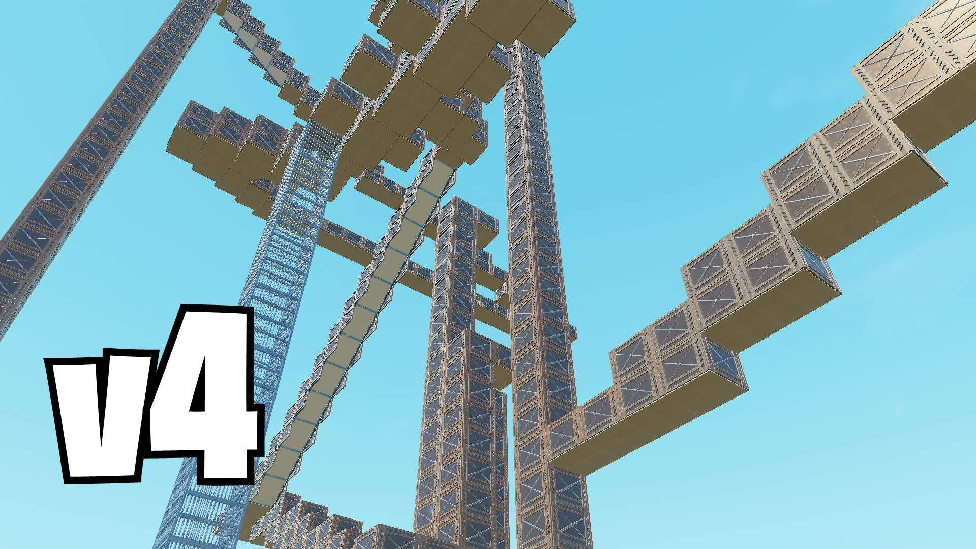 Raider's Impossible Edit Course #4