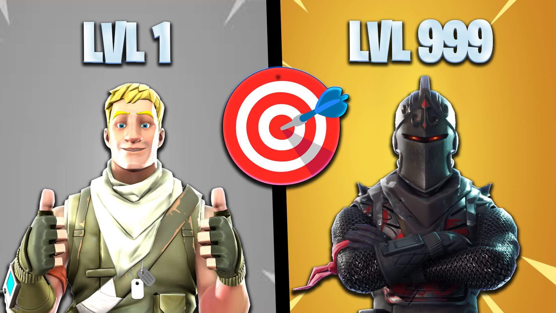 🎯Dor's Impossible Aim Challenge🎯