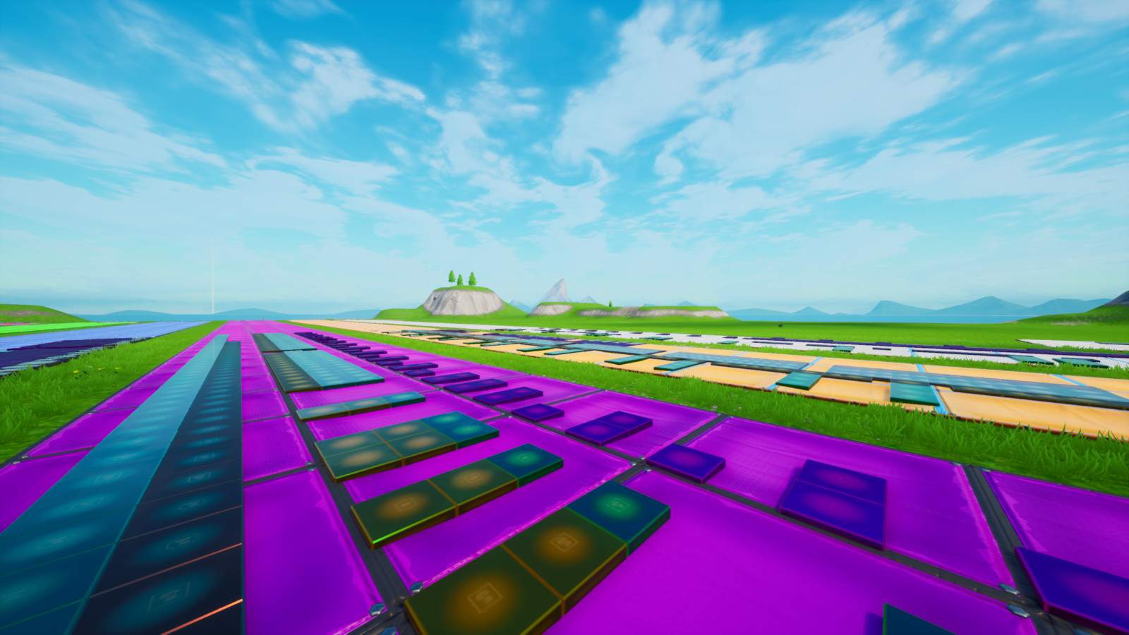 MUSIC BLOCKS ISLAND #29