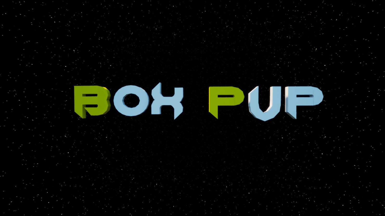 BOX PVP