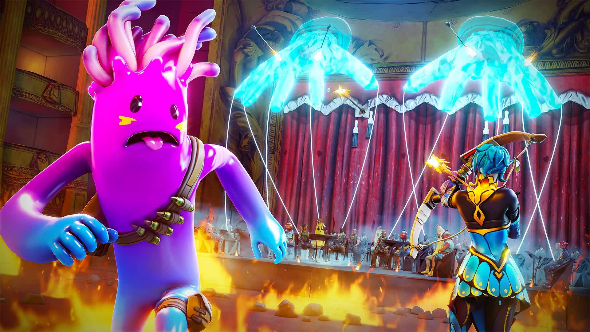 The Lost Symphonies - Société Générale