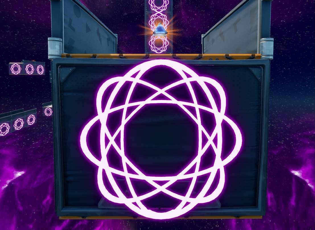 EASY GALAXY DEATHRUN