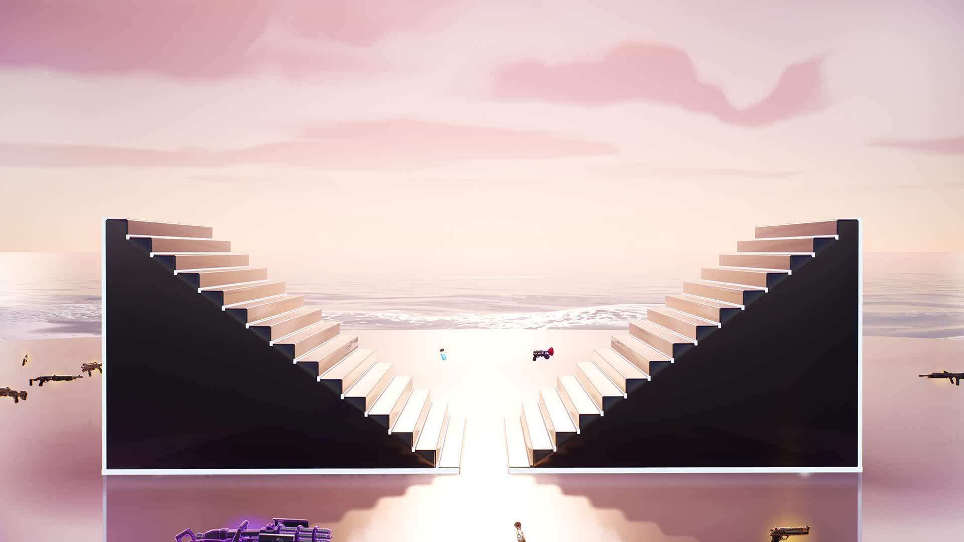 1V1 Build Fights! [2.0]