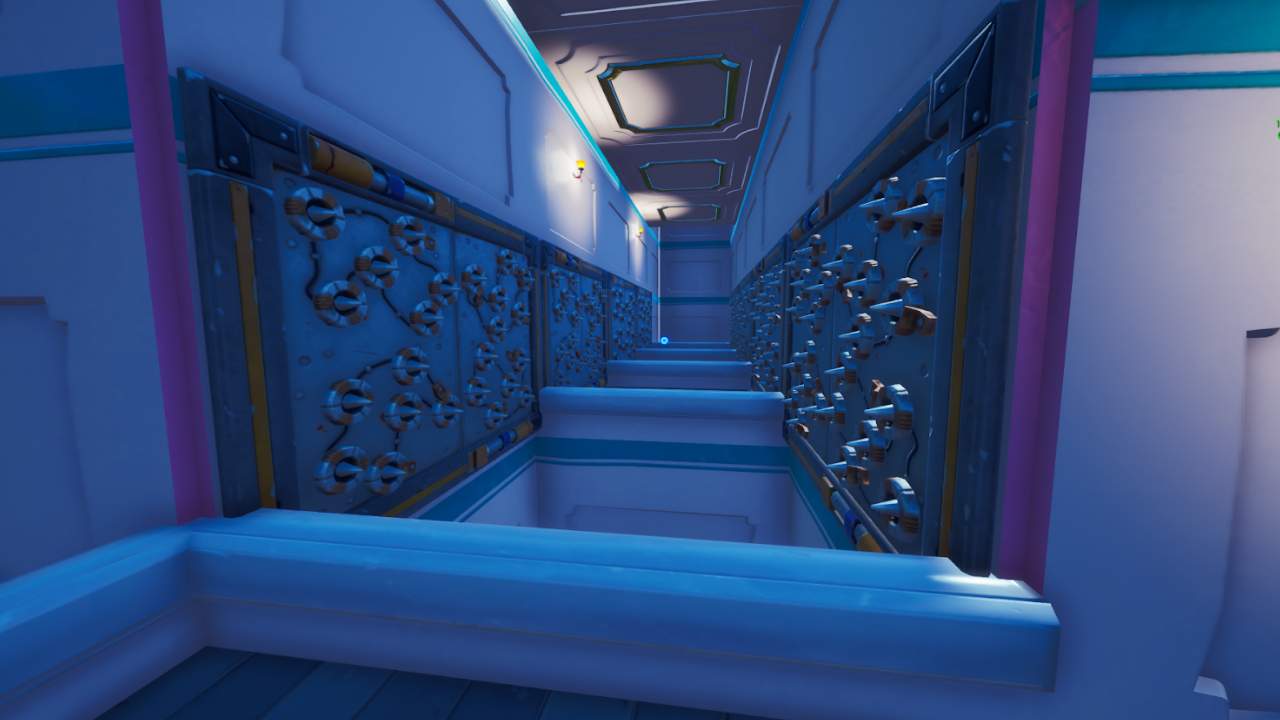 PROPER PRINCESS DEATHRUN