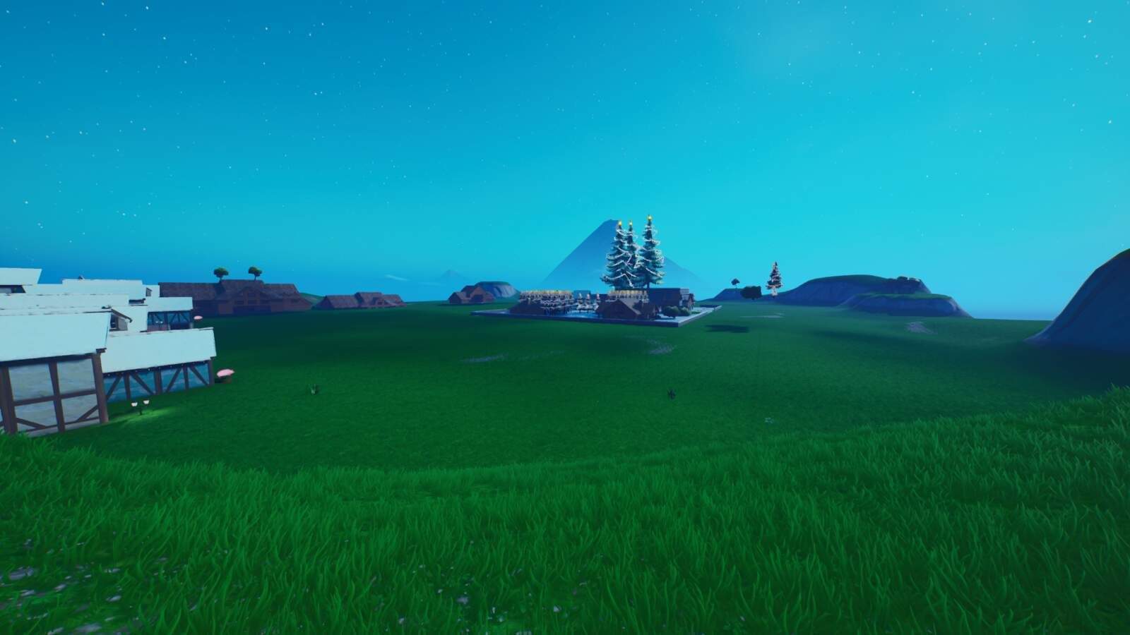 WINTERFEST BOX FIGHT