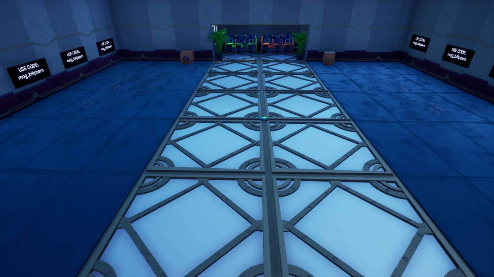 BOX FIGHTS 1V1/2V2/3V3/4V4/5V5/6V6