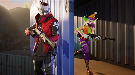 Pump IT! Shotgun Arena V2