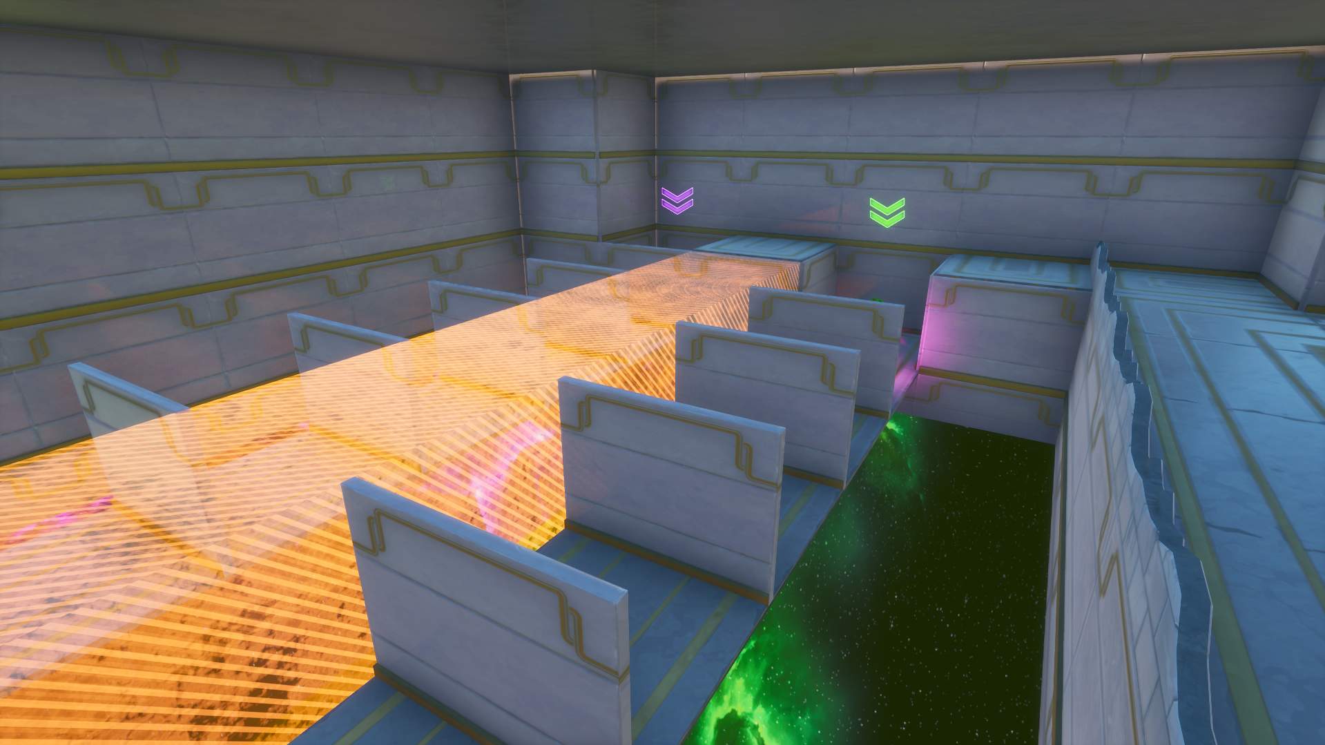 THE 1V1 NEO KING RACE!!