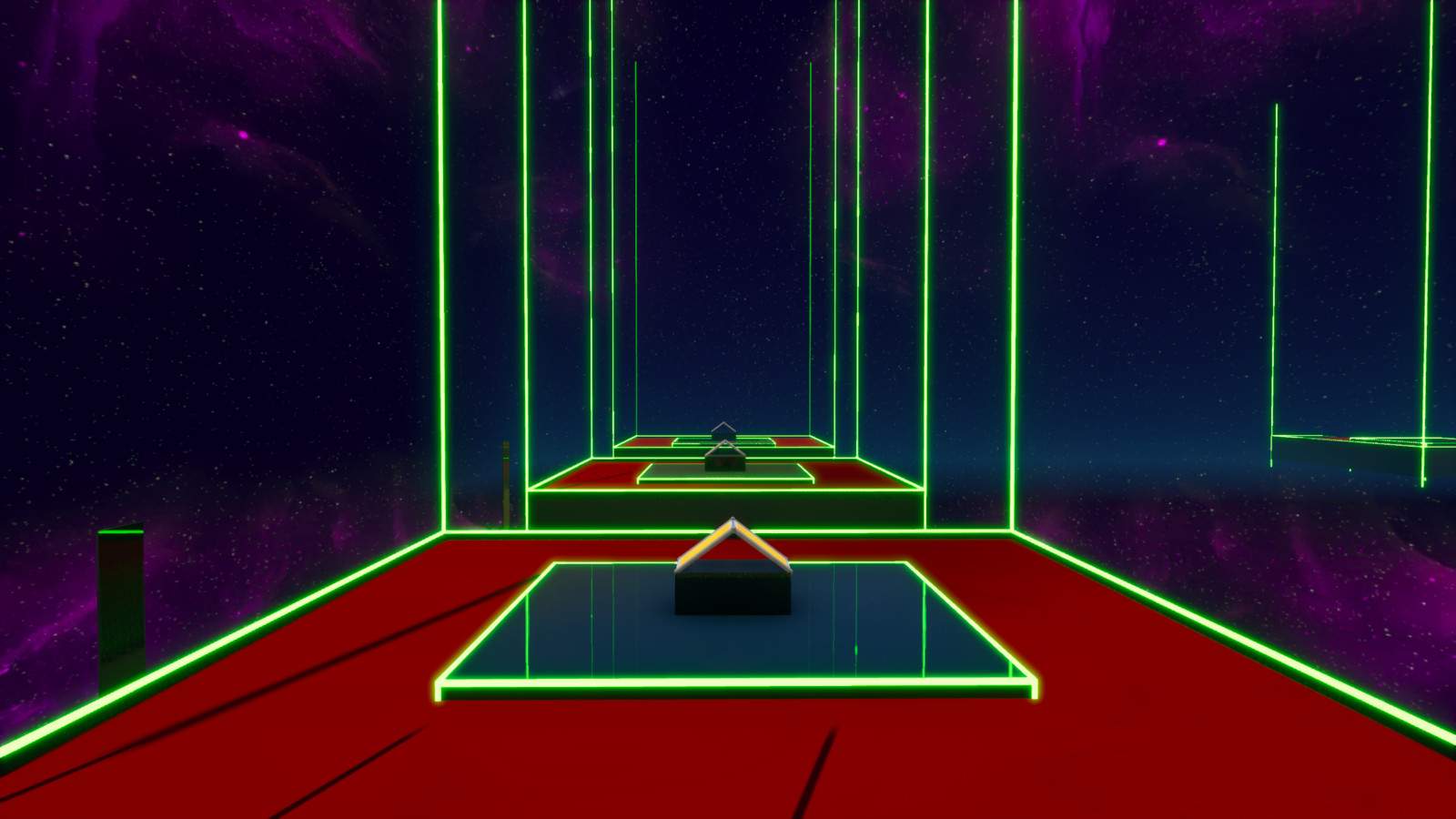 PIMIT'S AUTOMATIC 1V1