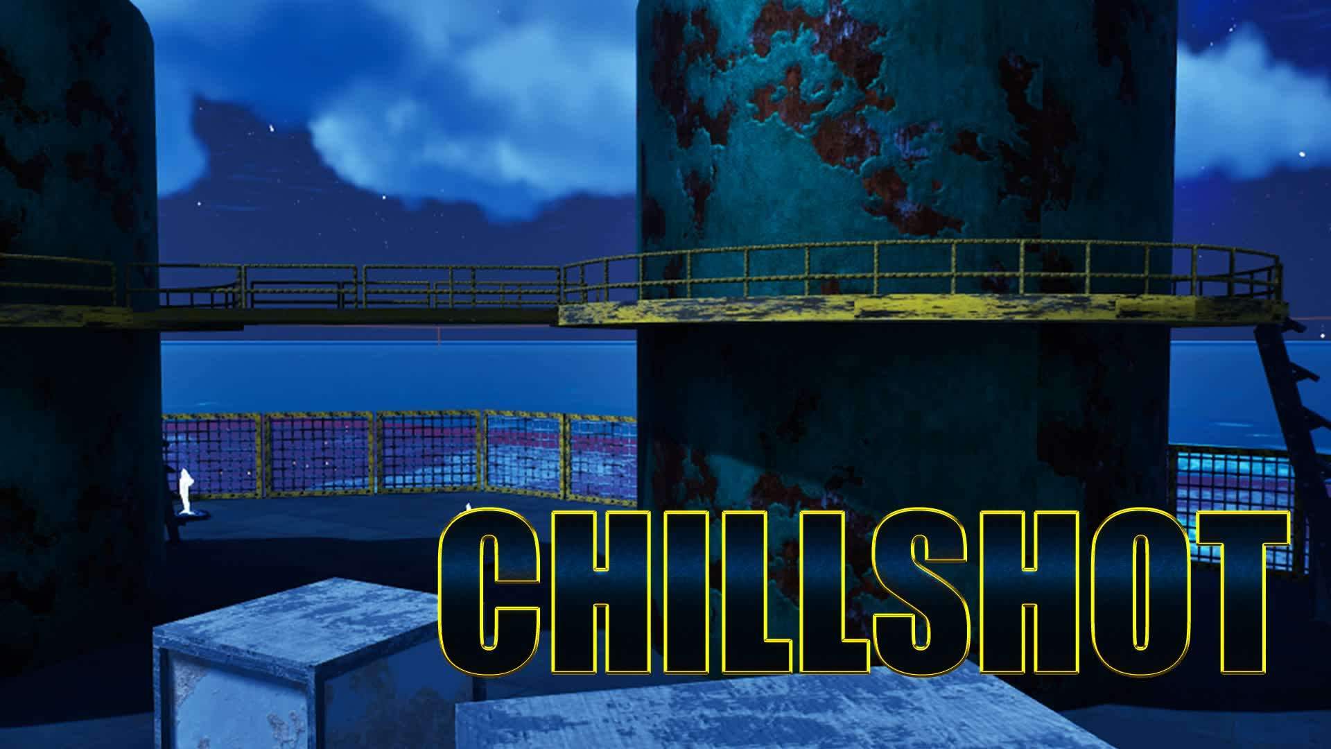 ChillStrike