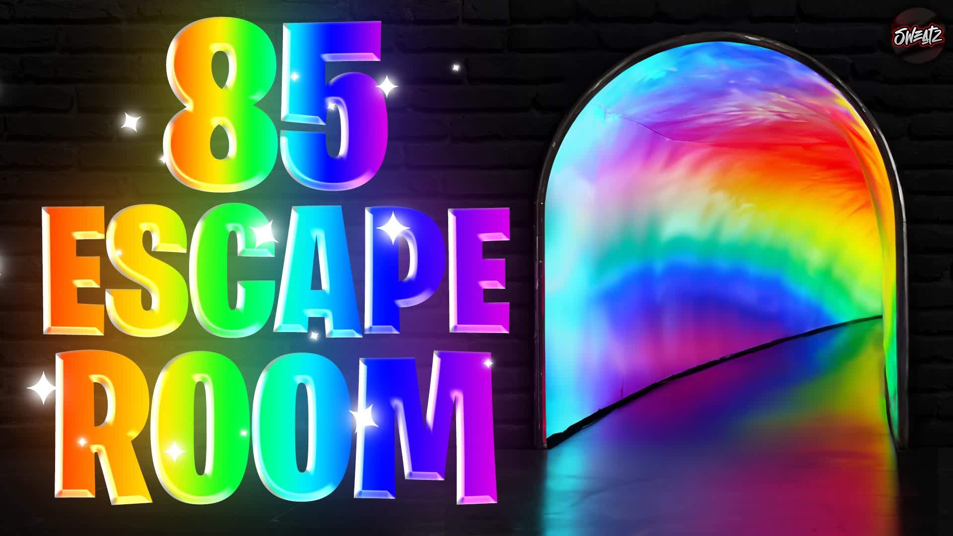 85 ESCAPE ROOM