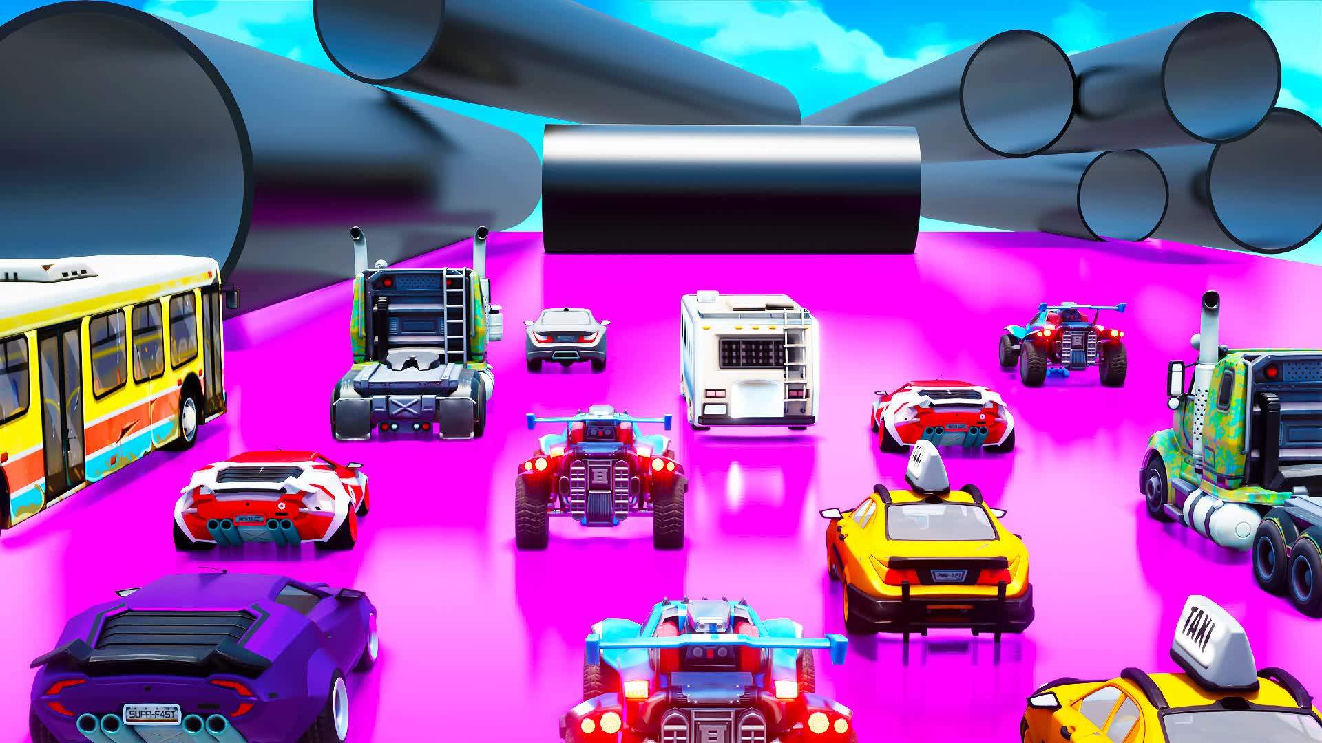 ⭕IMPOSSIBLE MEGALOOPING XXL⭕