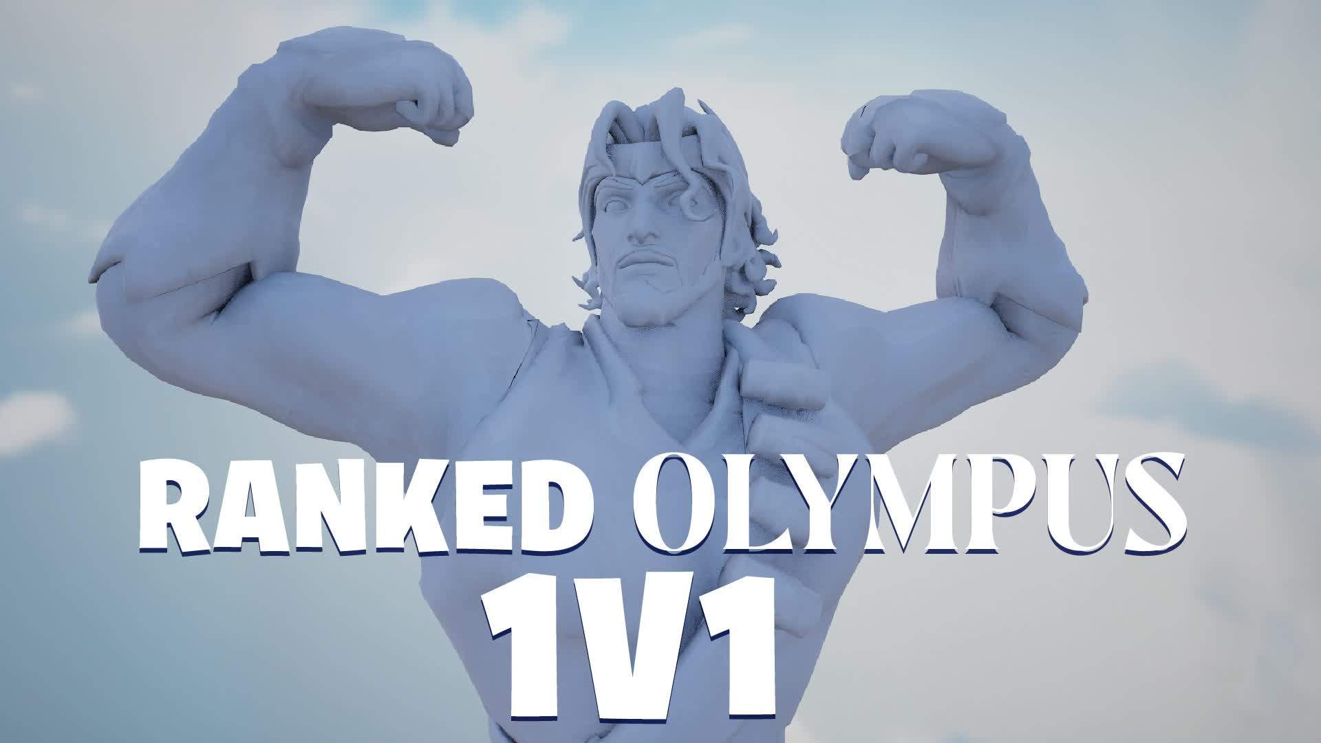 OLYMPUS 1V1 BUILD FIGHT