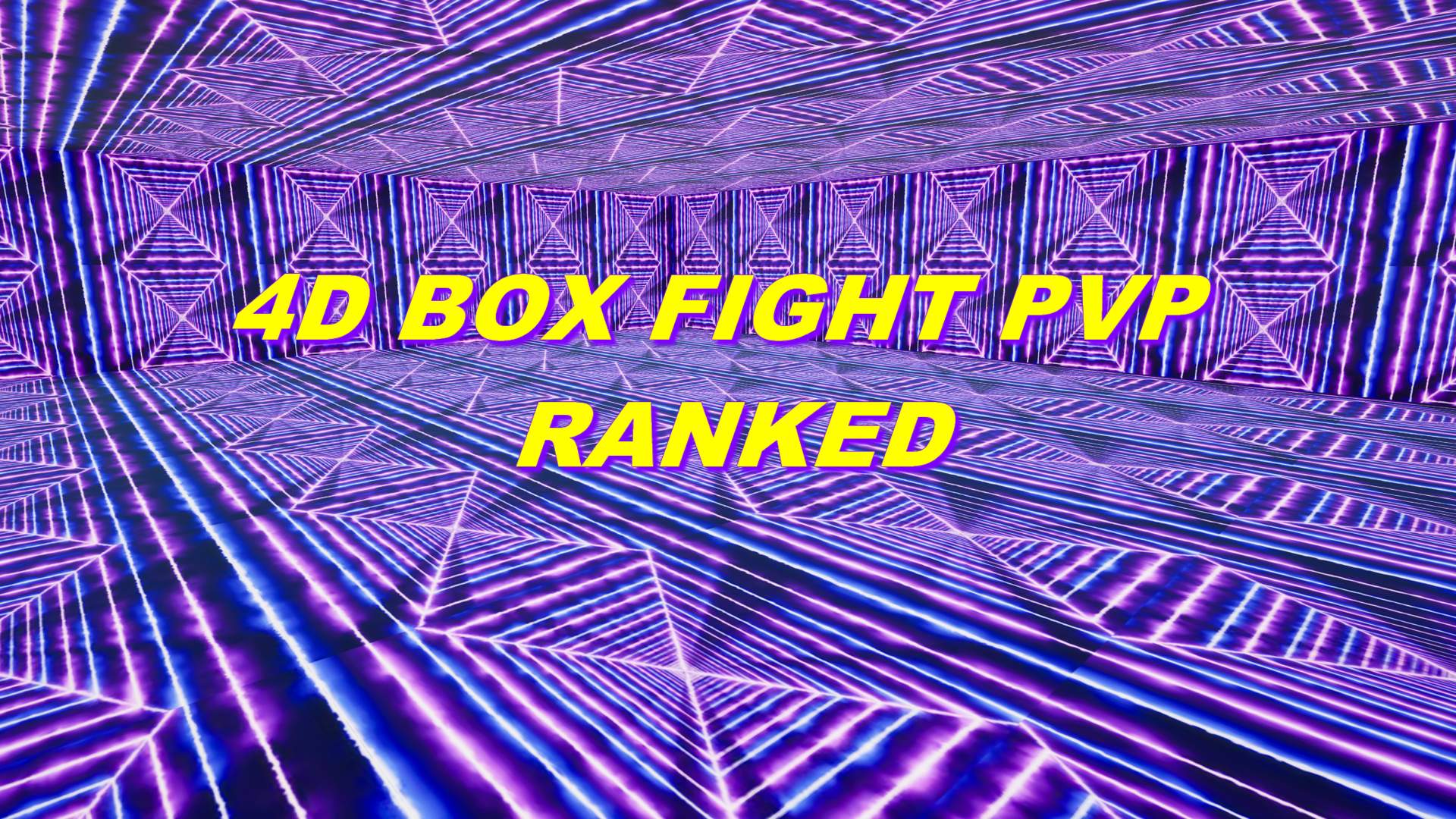 4D BOX FIGHT PVP