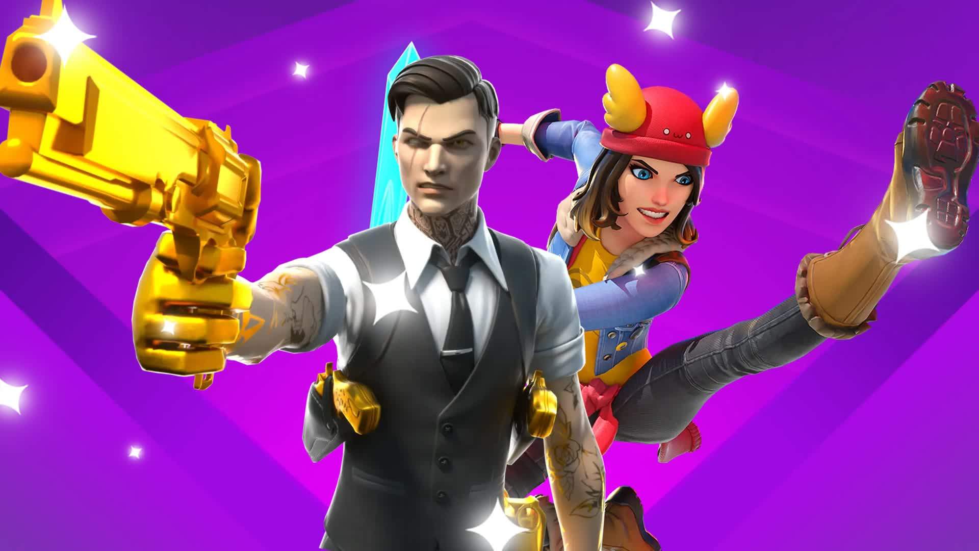 THE AGENCY ZONE WARS 🔥🏆