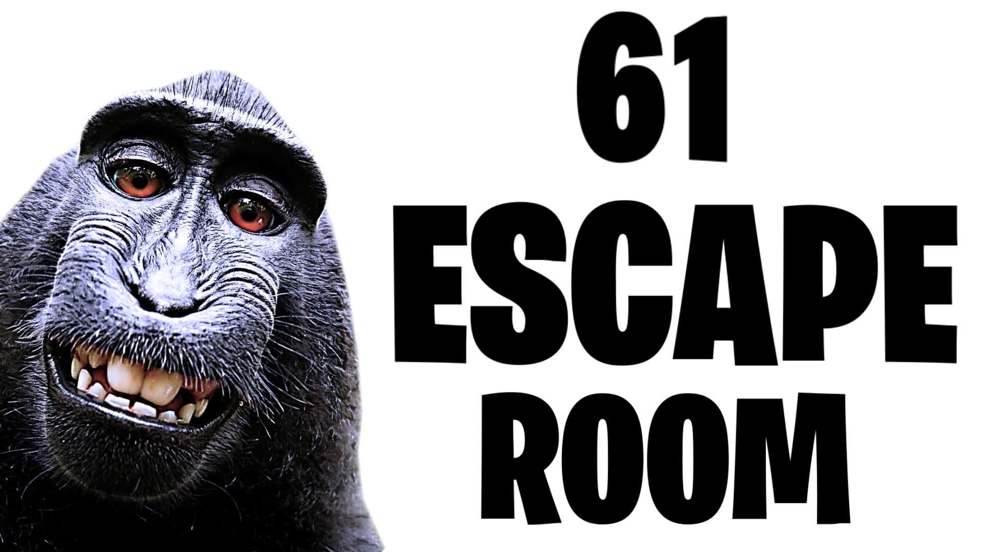 🚪61 ESCAPE ROOMS🚪