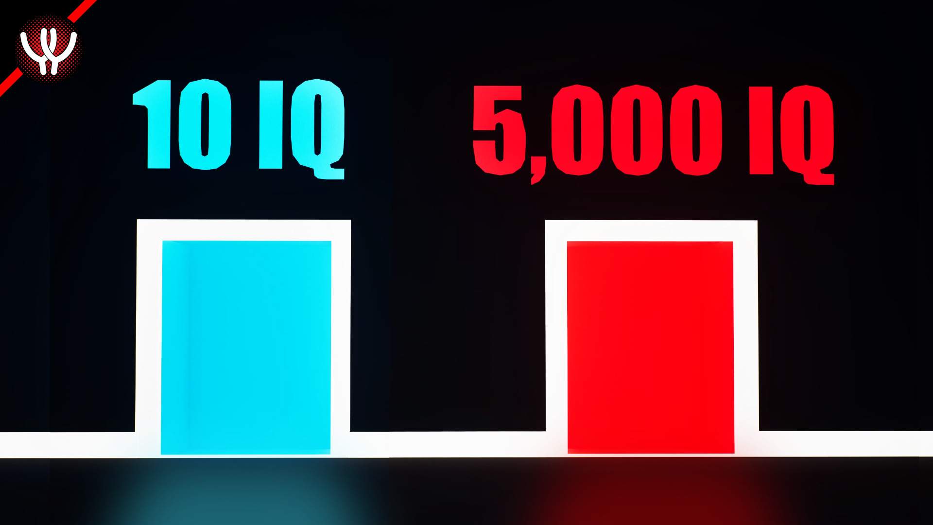 175 Level IQ Escape Room