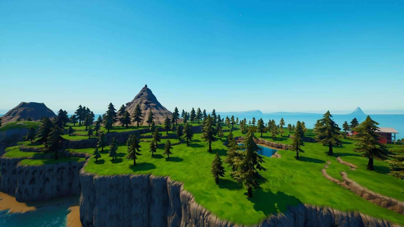 KORINA - SEASON 0 (BETA)