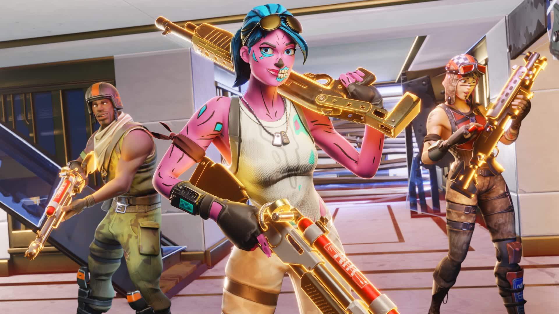 PROS HEADSHOT ✨🔥 ماب حشر