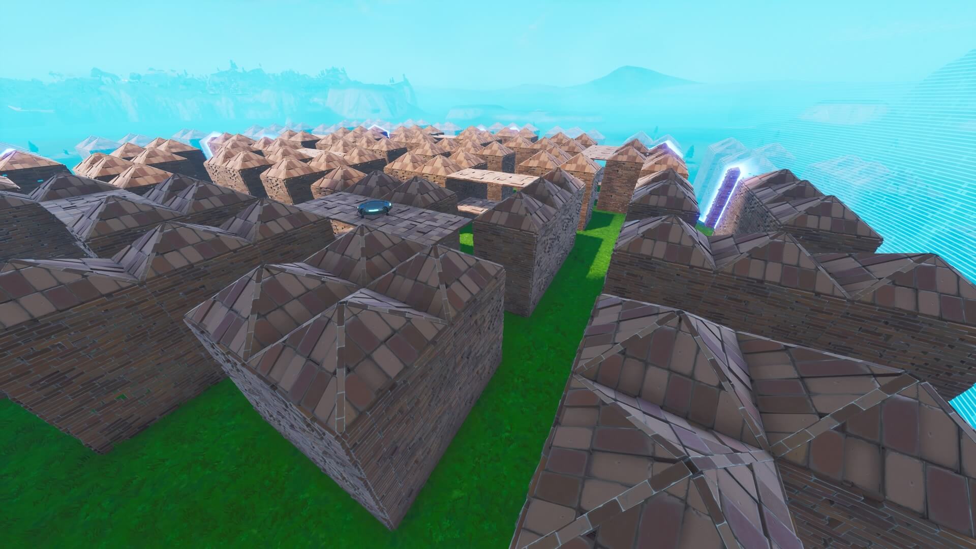 REALISTIC MOVING ZONE [4.0]