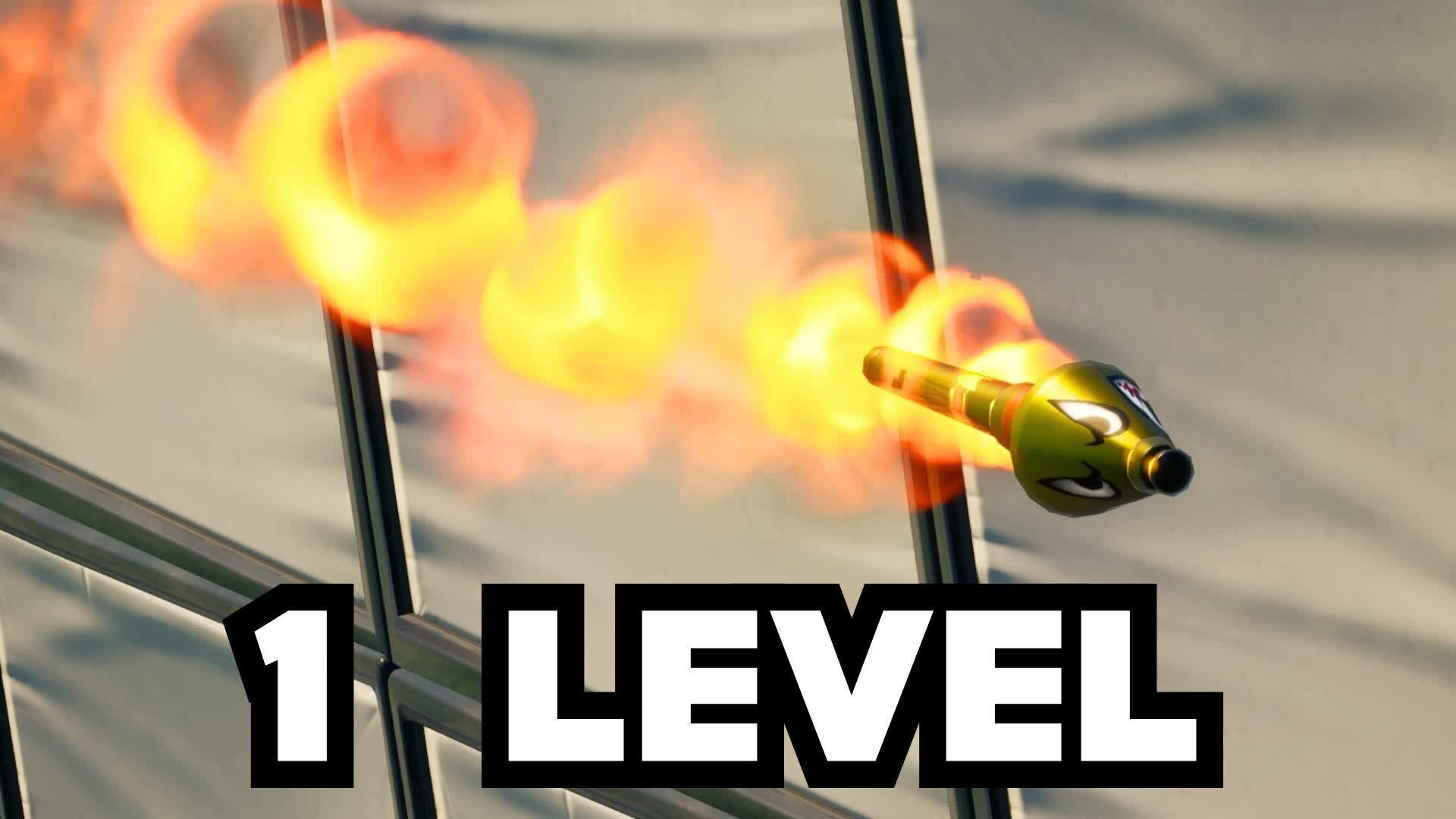 1 Level Impossible Deathrun 2.0