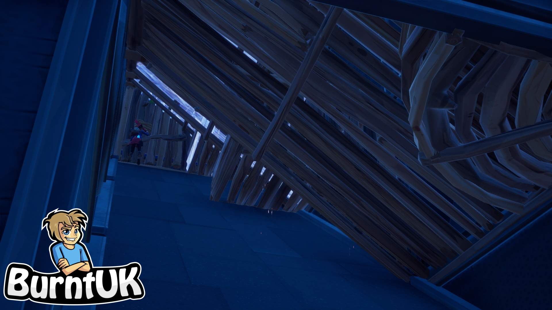 EXTREME EDIT COURSE! (HARD)