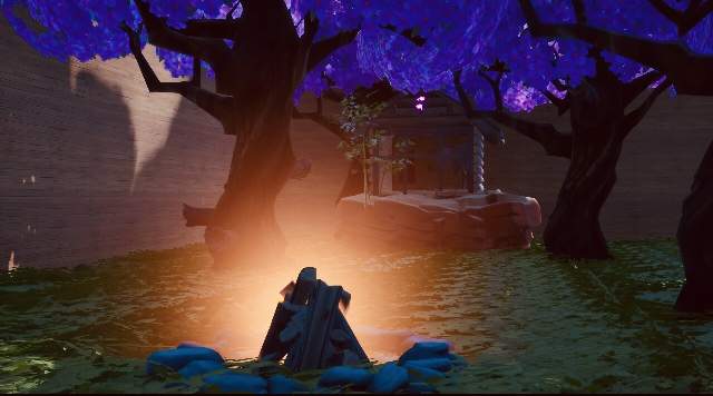 ÉPISODE 2 - ESCAPE FANTAISIE [FR]