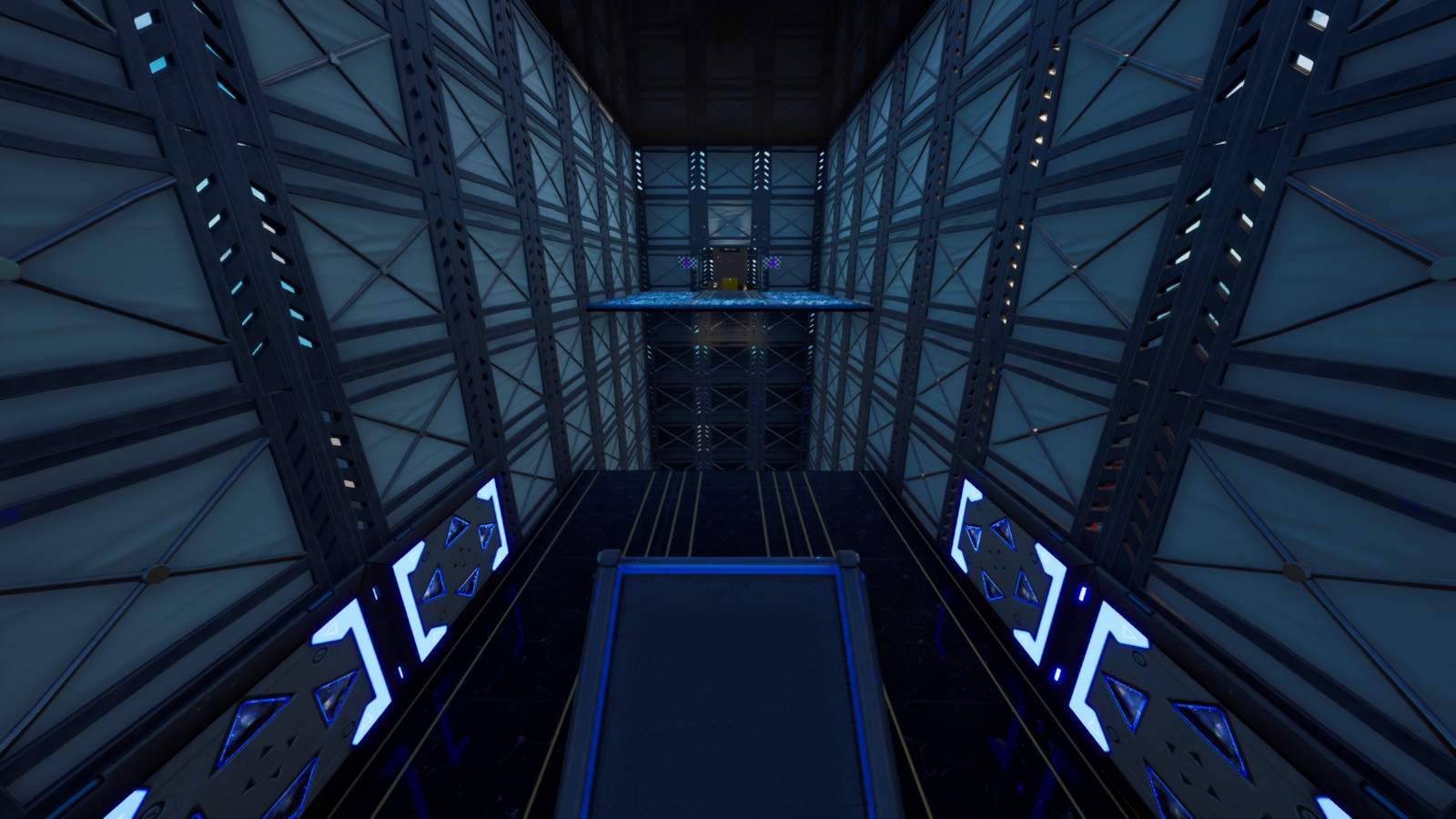 WILSON'S 30 LEVEL DEATHRUN