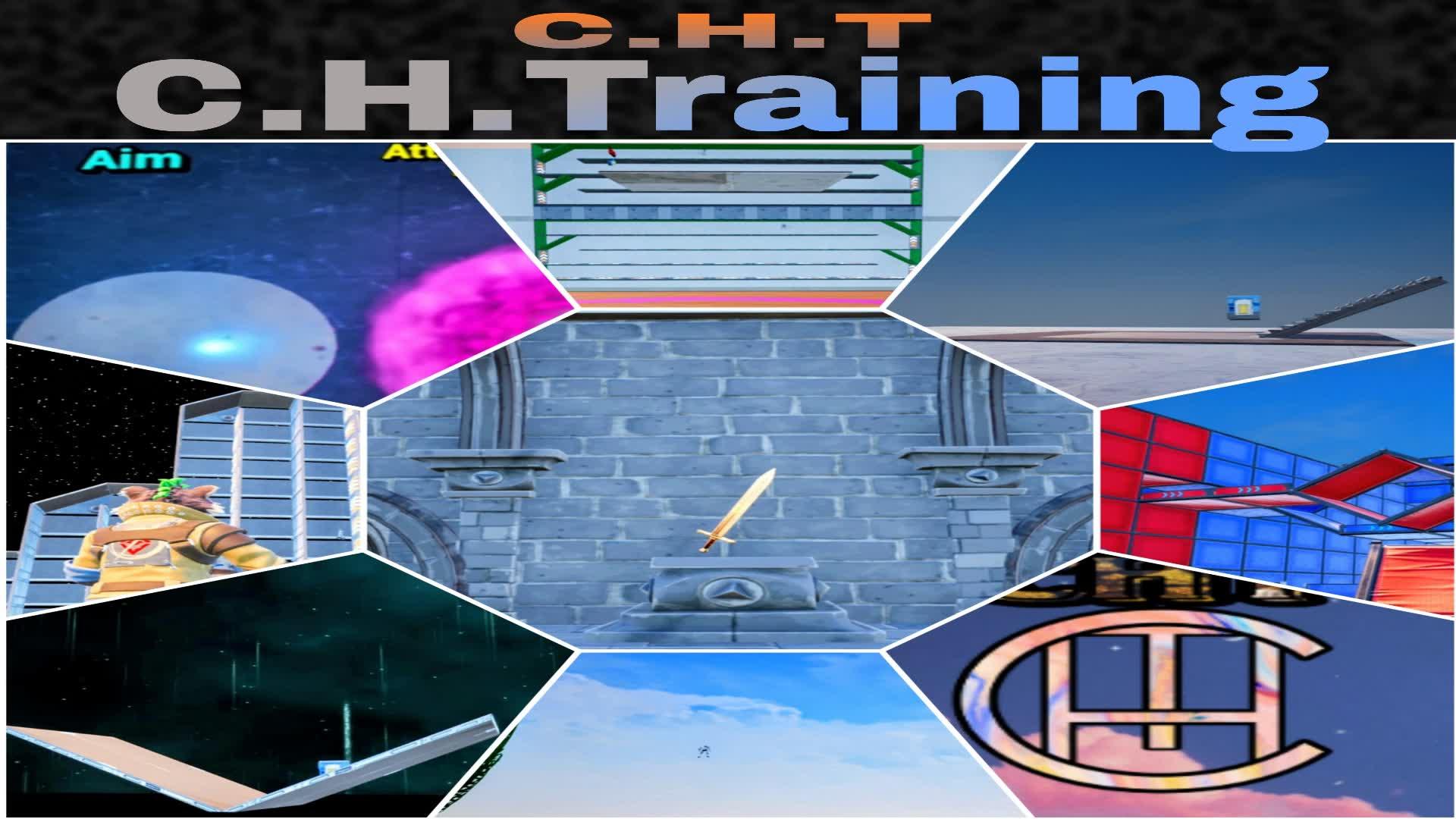 C.H.Training