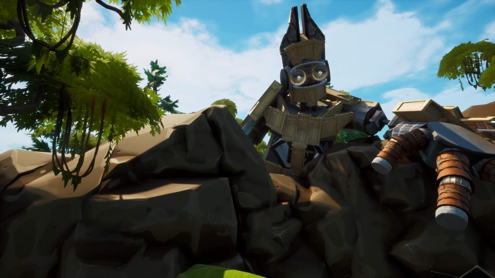 THE PLAYGROUND - GOLD EDITION