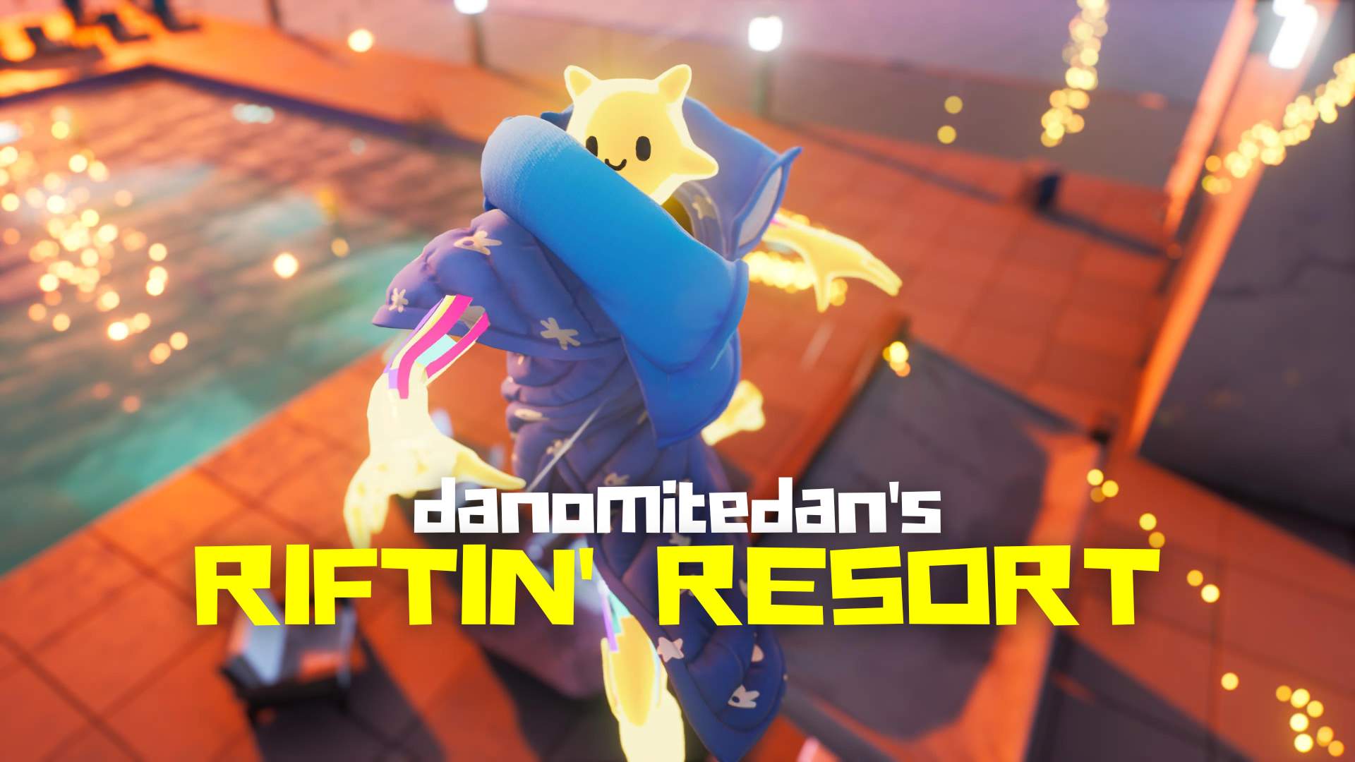 RIFTIN' RESORT