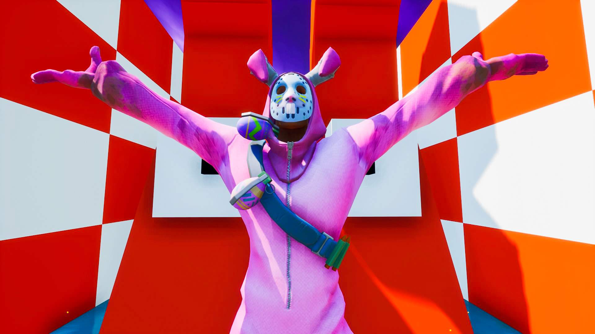 KADE'S 50 LEVEL FUN RUN