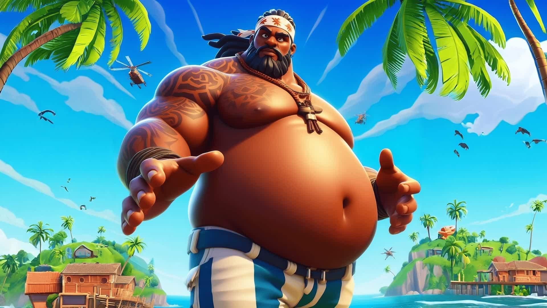 CARIBBEAN ZONEWARS 🏝️