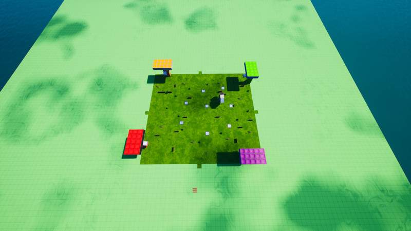 NOSCOPE SNIPER, CARABINE