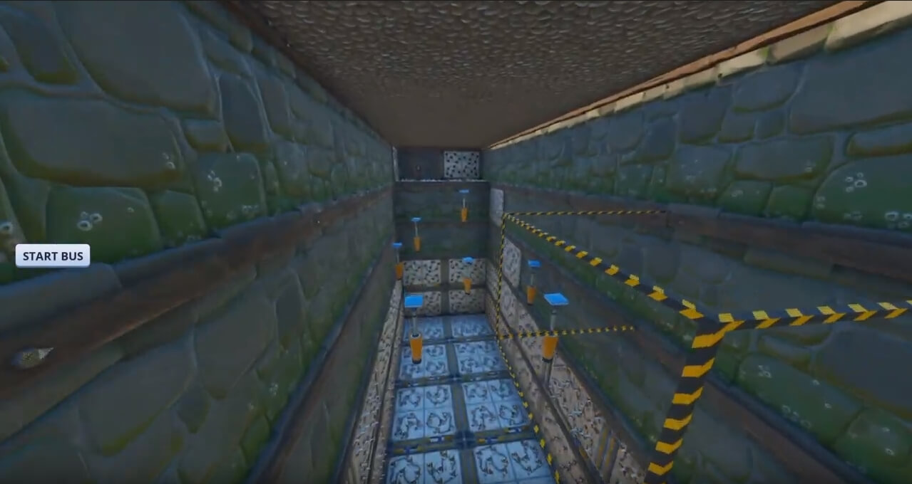 MGXBOUNCER'S DEATHRUN 2.0