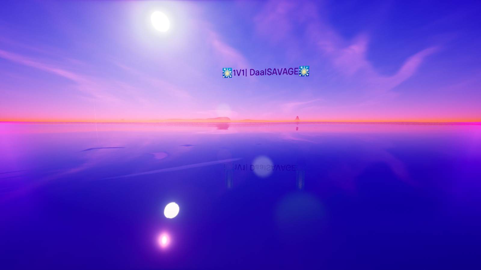 🎇1V1 | DAALSAVAGE 🎇