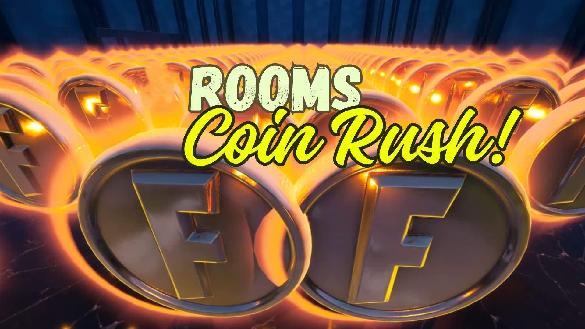 ⭐COIN ROOMS FFA ONE SHOT ⭐