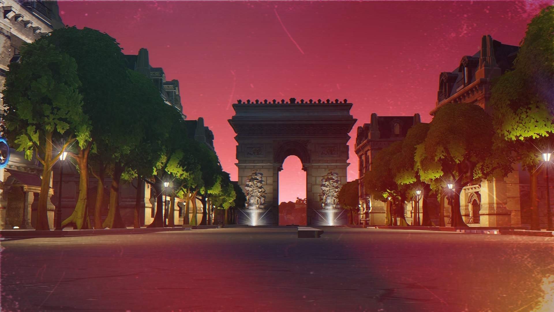 [PART 1] - MINI PARIS BY XWDFR