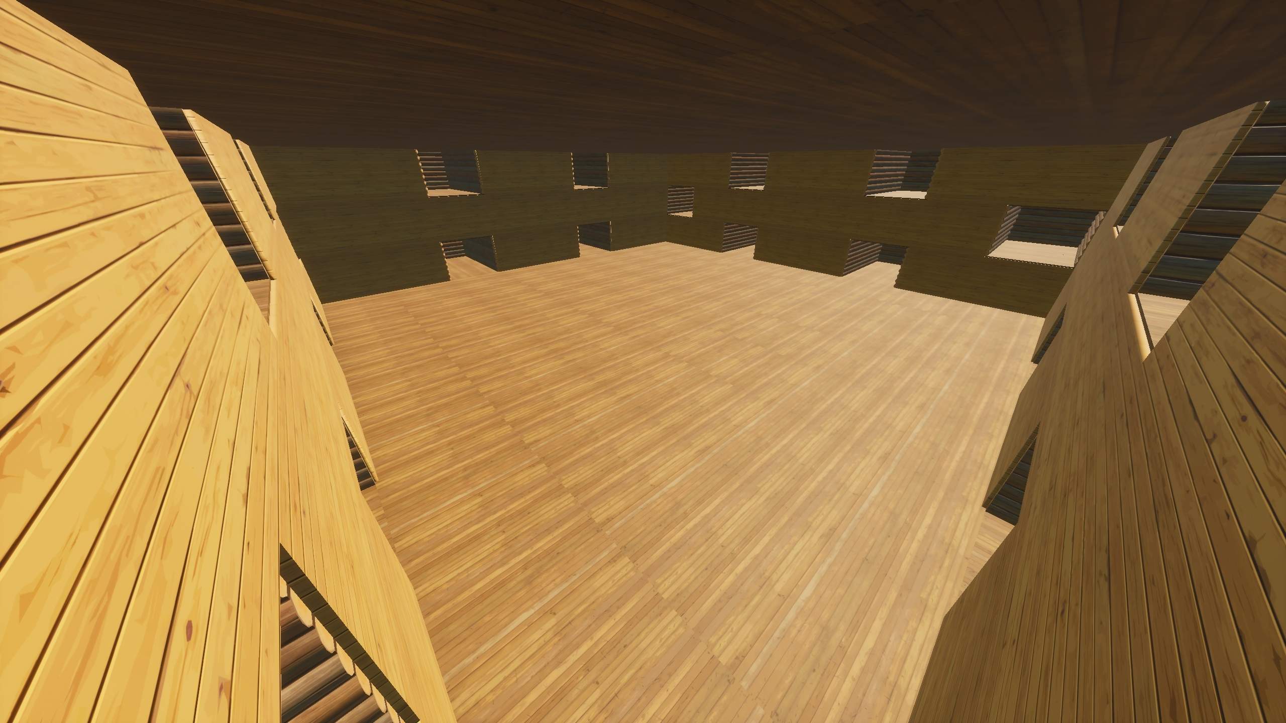 BEST TURTLE FIGHT MAP 2020