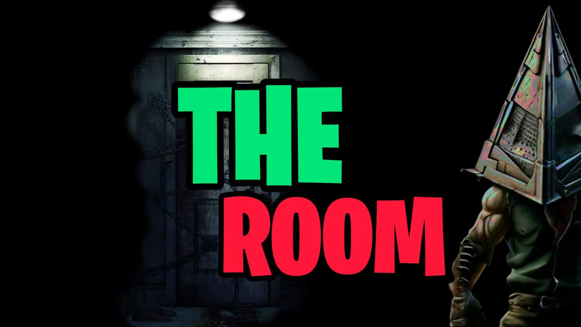 🔒 The Room 🔒