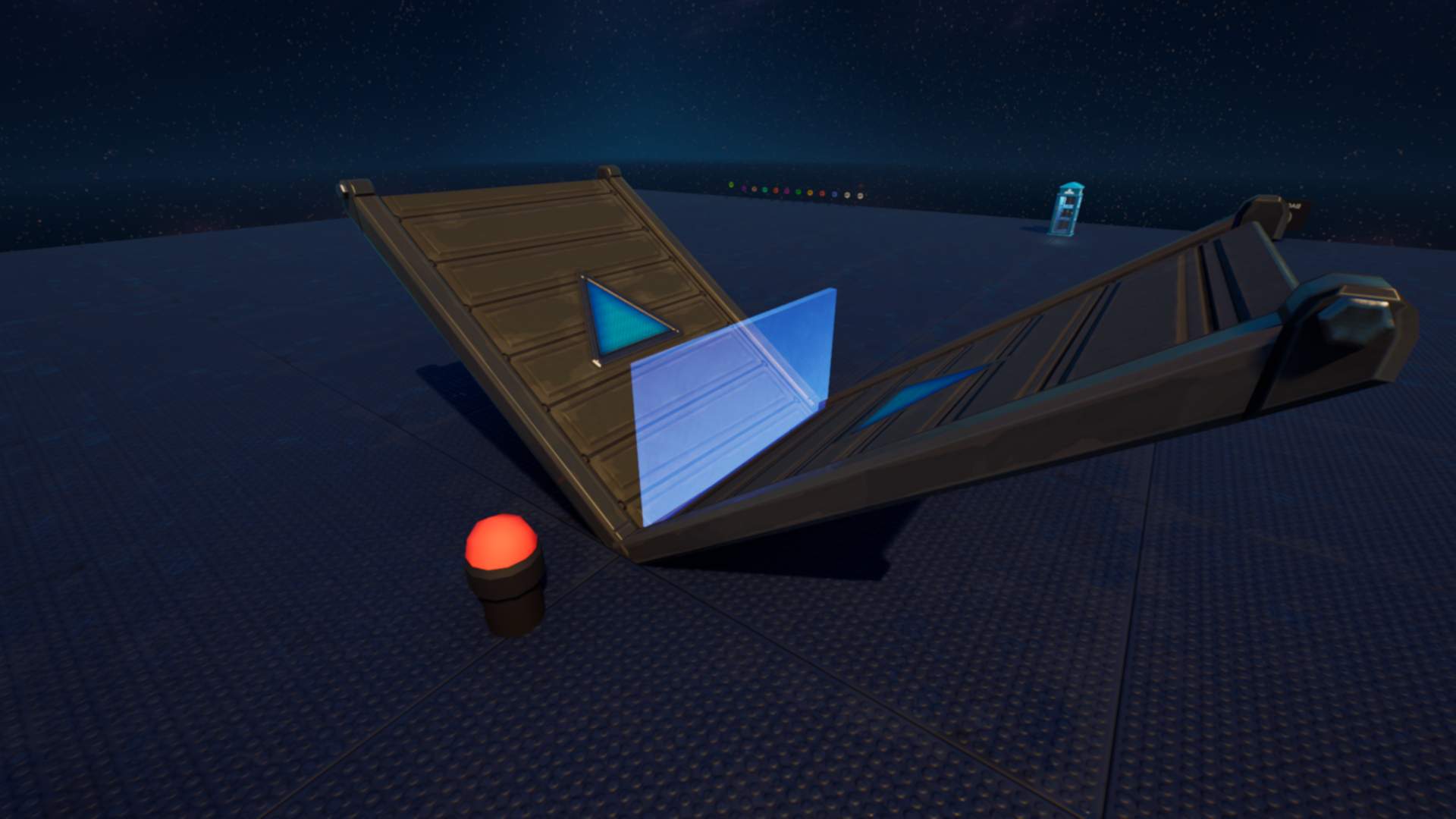 1V1 BUILD FIGHT - XL BATTLEGROUND