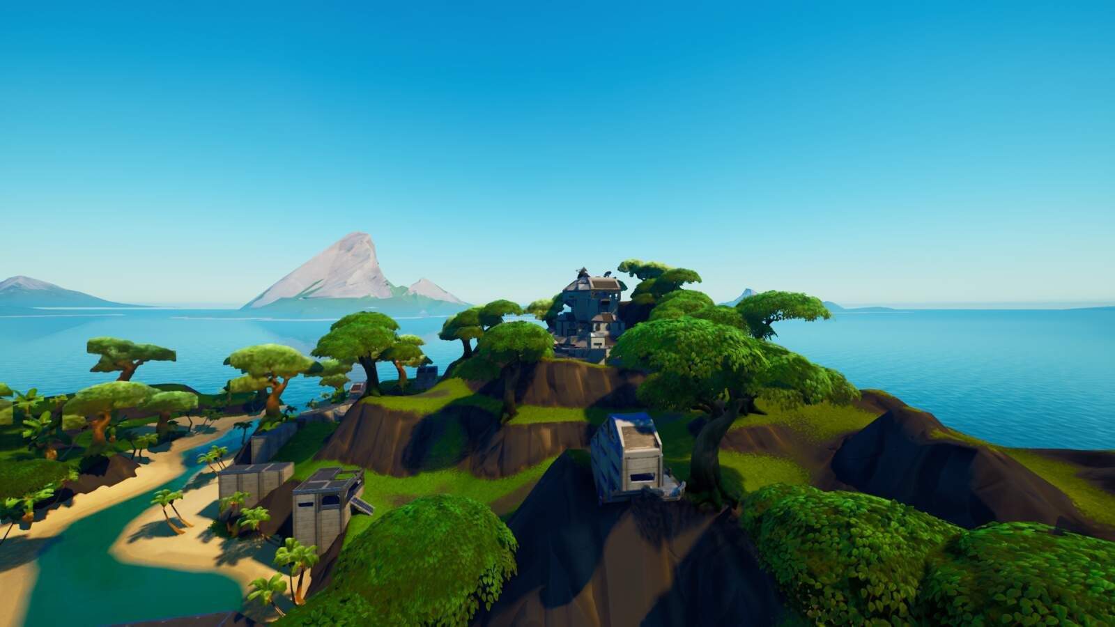 FINAL ZONE SIMULATOR