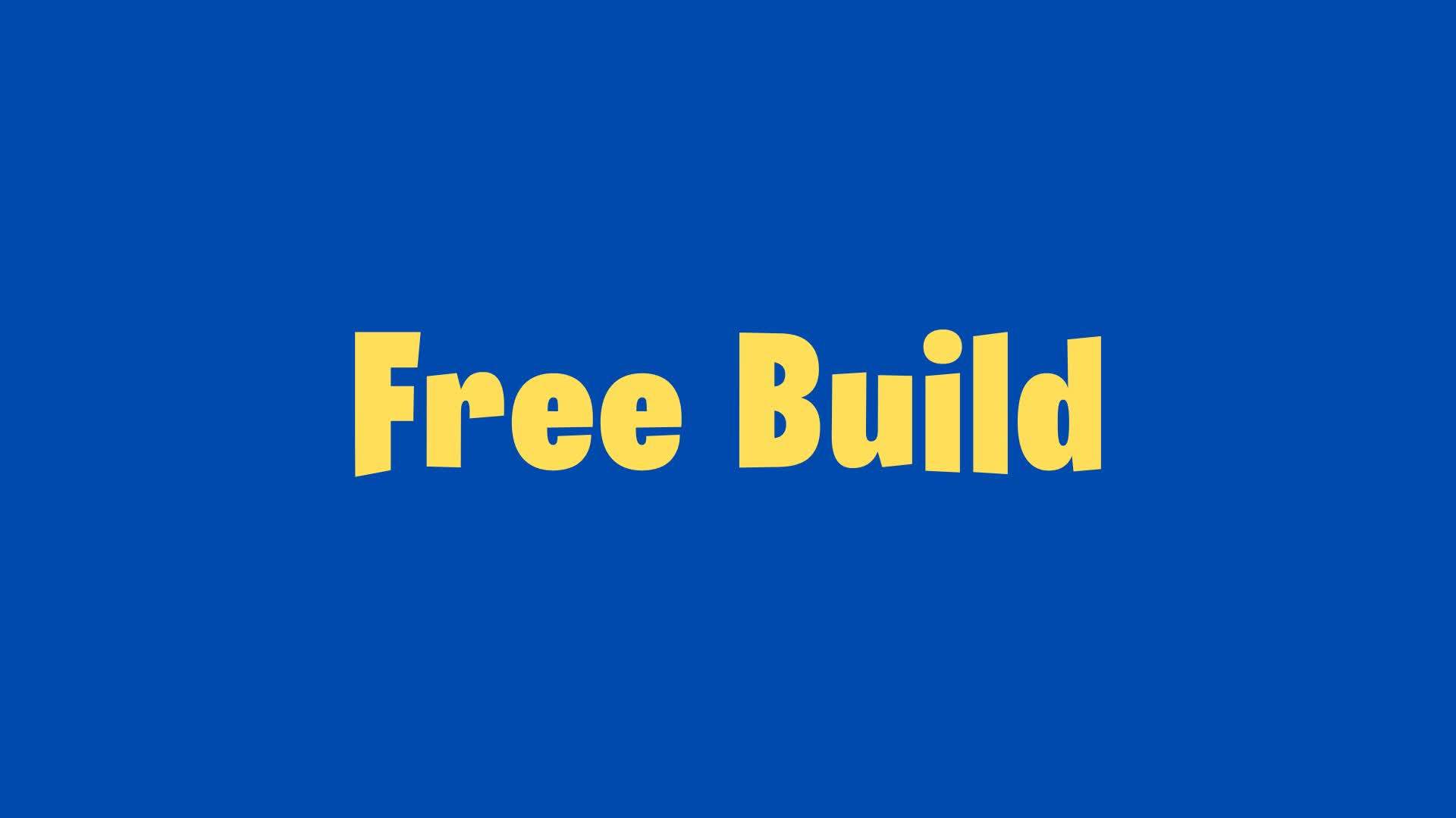 Free Build